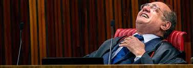 Resultado de imagem para gilmar mendes charges