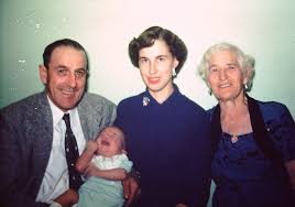 Liverpool football club principal owner john w henry has this morning issued a message to liverpool supporters. Four Generations W John Marilyn Lillie Belle Child Likely Brian But Not Sure John Henry Family History Couple Photos
