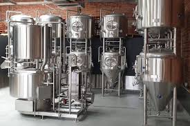 Ramblers Bring Brewing Back To Hawthorn