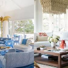 5 Modern Living Rooms With Sideboards