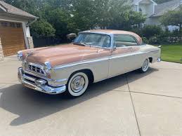 Image result for Nugget Gold 1955 Chrysler