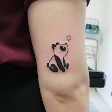 Wisdom, masculinity and beauty, all of these qualities are commonly attributed to pandas. 101 Amazing Panda Tattoo Ideas You Need To See Outsons Men S Fashion Tips And Style Guide For 2020
