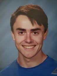 Aaron plans to exercise his brainpower when he gets older. He says he wants  to work as a mechanic. That seems appropriate since Aaron has plenty of  ways to fashion his own