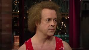 Inside Richard Simmons' World: Fame, Family, and Wealth