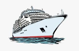 Cruise Ship Cartoon Drawing Png Download Cruise Ship Vector Transparent Png Transparent Png Image Pngitem As the number of passengers rises, there is an increasing demand for larger and more advanced ships. cruise ship cartoon drawing png