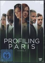 48,846 likes · 226 talking about this. Profiling Paris Staffel 7 Vuillemin Odile Bas Philippe Dussmann Das Kulturkaufhaus