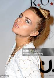 146 Kiersten Hall Photos & High Res Pictures