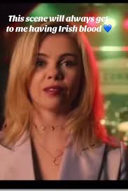 Jessica Reynolds Derry Girls