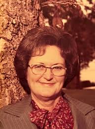 Oma "Jo" Summers Obituary July 29, 2022