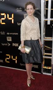 Revolution Casts 24 Star Leslie Hope