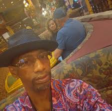 Remembering Darren Robinson, also known as Buffy, The Human Beat Box, and  DJ Doctor Nice