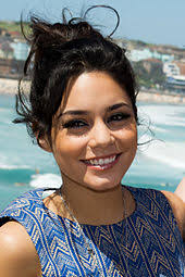 She has a younger sister, stella hudgens, who is also an actress. Vanessa Hudgens Wikipedia