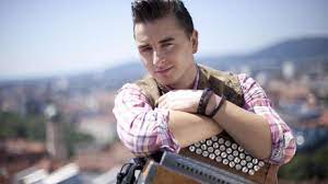 Andreas gabalier — i sing a liad für di 03:06. Andreas Gabalier Tour Dates 2021 2022 Andreas Gabalier Tickets And Concerts Wegow Great Britain
