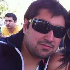 Gustavo Cruz Vargas (@tavocruzv)