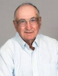 Clifford William Hoelscher Obituary