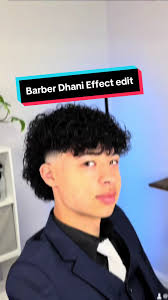 Barber Dhani