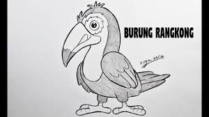 Search the world's information, including webpages, images, videos and more. Sketsa Gambar Burung Rangkok Crimealirik Page