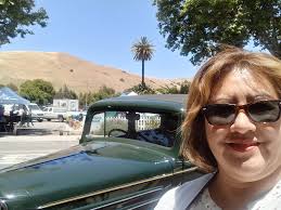 Biker bar "The Spot"