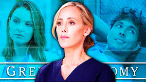 Grey's Anatomy: Season 20, Episode 9, "I Carry Your Heart," Recap & Spoilers