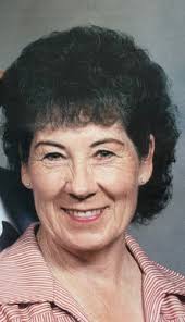 Ellen Baker Obituary