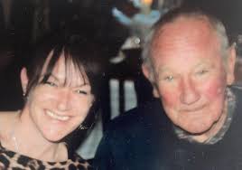 Why did they never just say sorry to Dad?