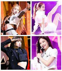 It airs live every sunday between and pm kst. Blackpink Sbs Inkigayo Blackpink Update
