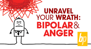 Bipolar disorder, formerly called manic depression, is a mental health condition that causes extreme mood swings that include emotional highs (mania or hypomania) and lows (depression). Bipolar Anger Unravel Your Wrath Prechter Program Michigan Medicine University Of Michigan