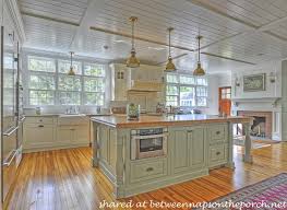 Shop our huge selection · up to 70% off · something for everyone 10 Dream Kitchens Cottage French Country And Traditional At Its Best Between Naps On The Porch