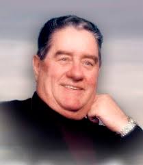 Avis de décès de M. Jacques Bernier