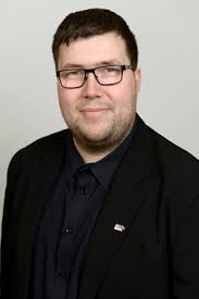 Herr Patrick Paulick