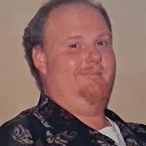 George Arthur Booth II Obituary