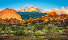 Colorado springs' culture and economy are heavily influenced by the military with a significant number of defense corporations and bases located within the area. How To Spend 1 Day In Colorado Springs 2021 Travel Recommendations Tours Trips Tickets Viator