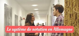 Rien de plus simple, prenons exemple des 2 leaders des petites annonces pour les 2 pays. Le Systeme De Notation En Allemagne Etudes Kine Allemagne Fr
