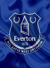 Pin On Everton