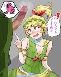 Post 2396618: Demeter fius_matsudolab Megami_Tensei Strange_Journey