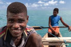 Ben Honey, Author at Blue Ventures