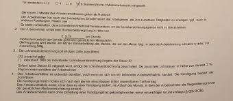 Die erhöhung wird auf die. Netto Marken Discount Kundigungsfrist Kundigung