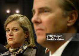 25 Us Enron Senate Hearings Watkins Stock Photos, High-Res Pictures, and  Images