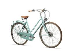Achielle Bike Louise Hollandrad Fahrrad Rad