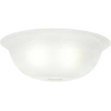 Light Covers Ceiling Fan Parts The Home Depot