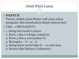 Pengantar Kesusastraan Umum Ppt Download
