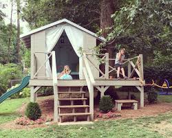 Kids Interiors Kidsinteriorsdotcom On Pinterest In 2020 Spielhaus Im Freien Kinder Baumhaus Spielplatz Im Freien