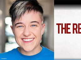 JJ Hawkins Is a Trans Actor Playing a Trans Role