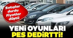 İkinci el araba ilanları için filtreleme yapabilmek çok büyük bir konfor sunar. Son Dakika Haberi Ikinci El Araba Fiyatlari Dustu Saticilarin Yeni Oyunlari Ise Pes Dedirtti Son Dakika Haberler