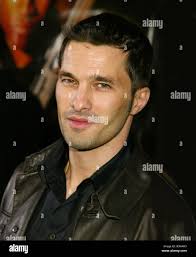 Olivier martinez hi-res stock photography and images
