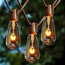 Check spelling or type a new query. The Best Outdoor String Lights And How To Use Them
