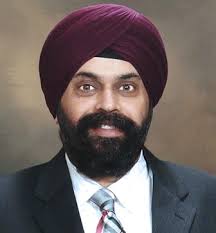 Manmeet 'Manny' Singh Joins Long & Foster's Greater Princeton Office in  Princeton Junction, N.J.