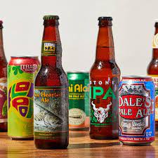 It is one of the most popular styles at the moment, and seems to be picking up momentum as a commonplace at bars and. 12 Classic Ipas That Still Stand Up Today