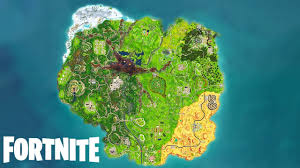 Submitted 2 years ago by vattenpistolreef ranger. New Fortnite Season 7 Map Leaked Fortnite Battle Royale Youtube