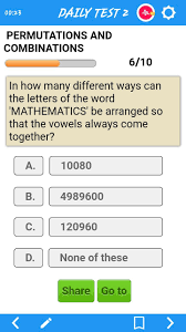Pin By Hiraaa On Puzzle Permutations And Combinations Words Mathematics